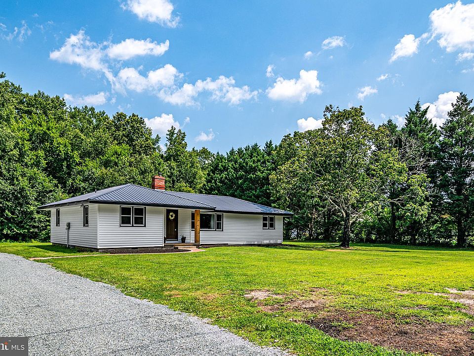 1443 Peters Corner Rd, Sudlersville, MD 21668 Zillow