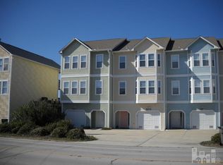 513 N New River Dr APT A, Holly Ridge, NC 28445