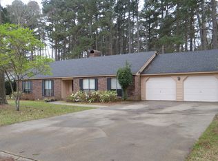 13 Woodlawn Dr, Magnolia, AR 71753