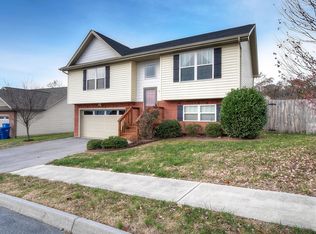 2119 Ida Sue Dr, Jonesborough, TN 37659