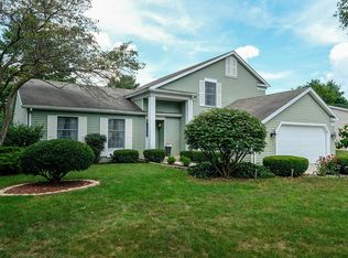 6361 Eagle Ridge Dr, Kalamazoo, MI 49004