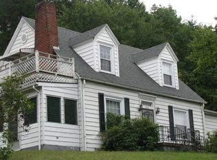 4338 Appalachian Dr, Fieldale, VA 24089