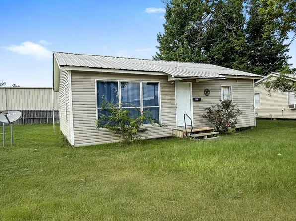 6628 Bailey Rd, Deridder, LA 70634