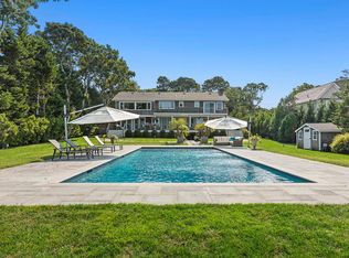 176 Waterhole Rd, East Hampton, NY 11937