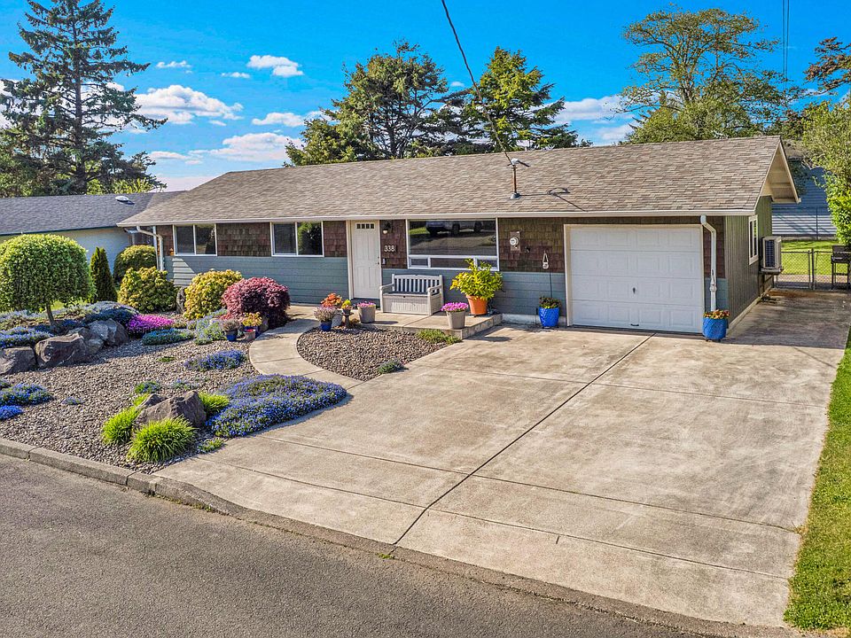 1st image of 338 NE San Bayo Cir #O