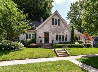 5681 Carrollton Ave, Indianapolis, IN