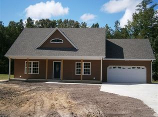 1139 Northside Rd, Elizabeth City, NC 27909