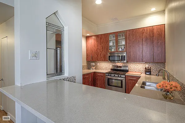 Sold by Brown Harris Stevens | media 17