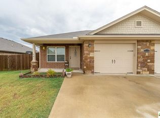 517 Kacie Dr, Temple, TX 76502