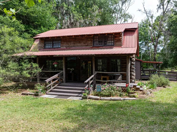 539 SW Herschel Ct, Fort White, FL 32038