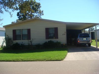 10760 Central Park Ave, Trinity, FL, 34655