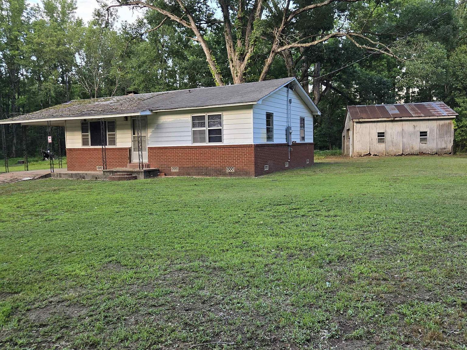 2571 Highway 31 N, Beebe, AR 72012 | MLS #25029515 | Zillow