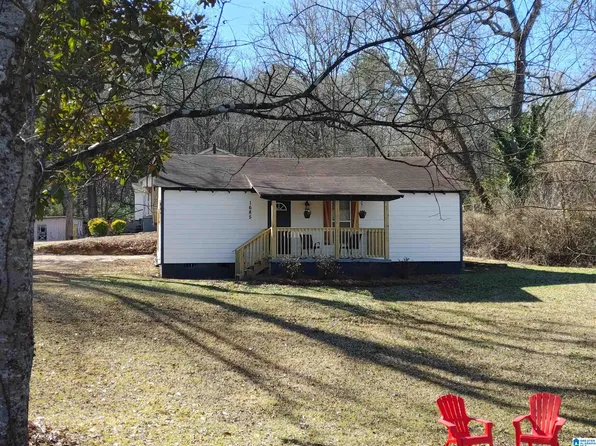 1685 Old Sylacauga Hwy, Sylacauga, AL 35150