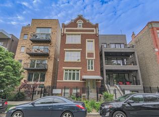 1824 W Rice St APT 2R, Chicago, IL 60622