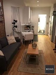 Rented by Bond New York