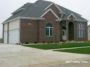 3717 Valley View Rd, Ames, IA 50010