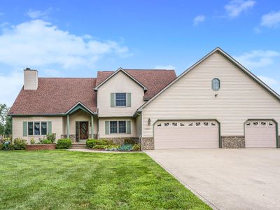 26226 Smother Rd, Sturgis, MI, 49091