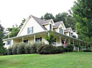 5454 Trent Ln, Cookeville, TN 38506