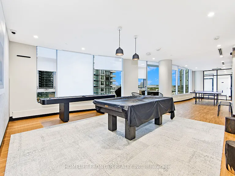 2520 Eglinton Ave W #1918 — Photo 24