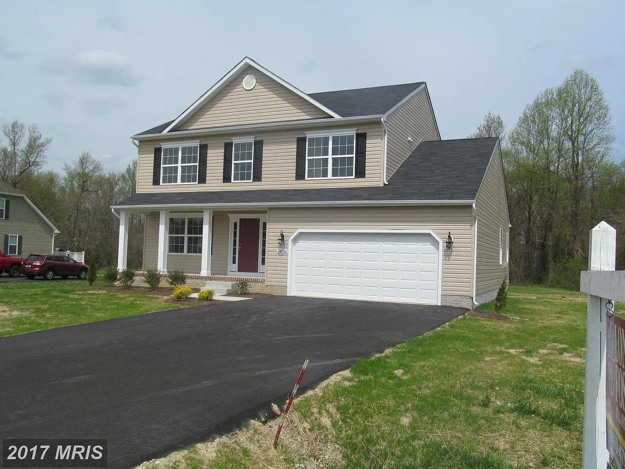 24716 Tribbett Cir photo 1