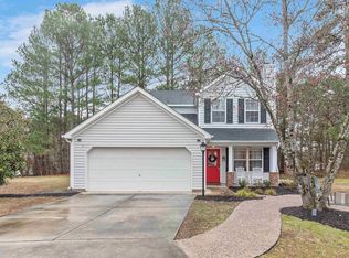 4 Cayman Ct, Durham, NC 27703