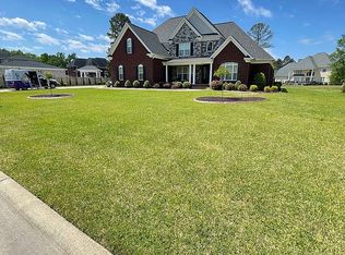 248 Puddingstone Dr, Fayetteville, NC 28311