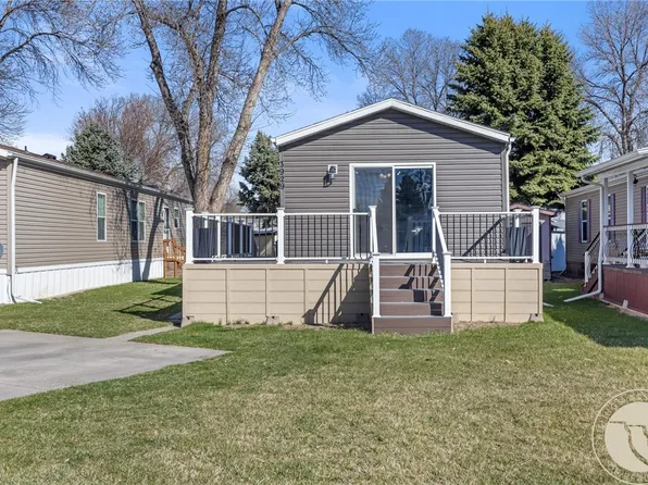 3929 N Tanager Ln, Billings, MT 59102