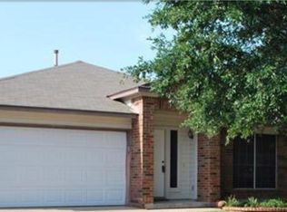 415 Territory Trl, Cedar Park, TX 78613