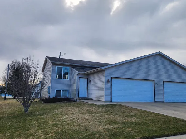 307 Marlboro Ave, Edgerton, WI 53534