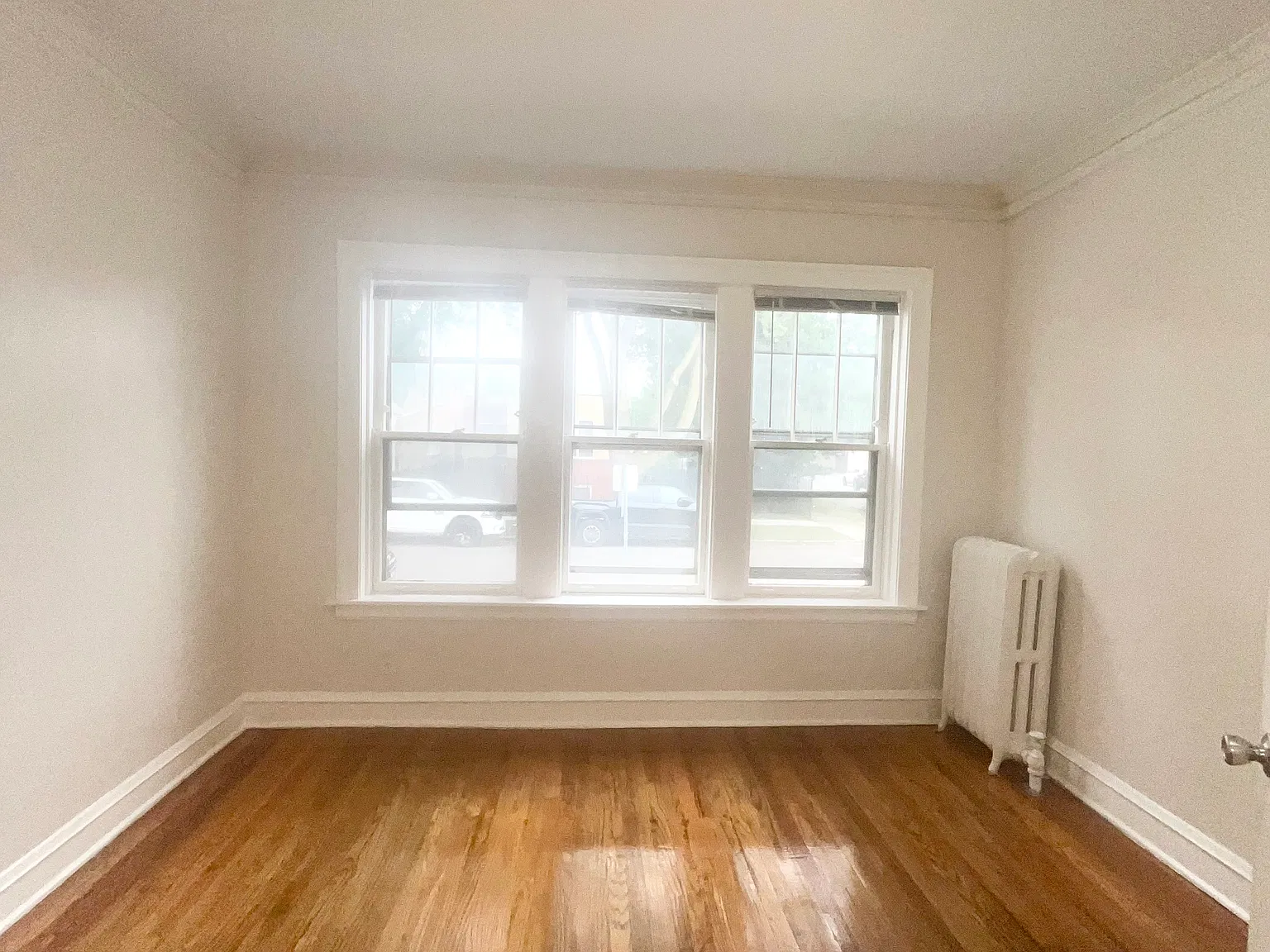 2502 N Monitor Ave #1 — Photo 2