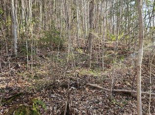 Lindsey Gap Rd, Cosby, TN 37722