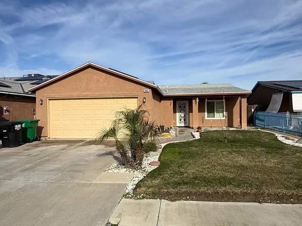 1040 Birch Ave, Corcoran, CA 93212