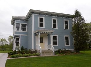 405 Fee Rd, Mooers, NY 12958