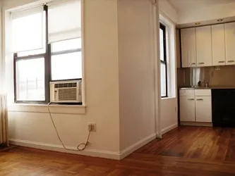 Rented by Citi Habitats