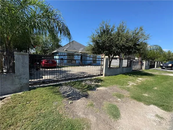 1209 Bobby Dr, Donna, TX 78537