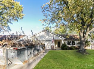 6647 Granger Ln, Indianapolis, IN
