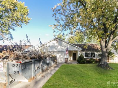 6647 Granger Ln, Indianapolis, IN, 46268