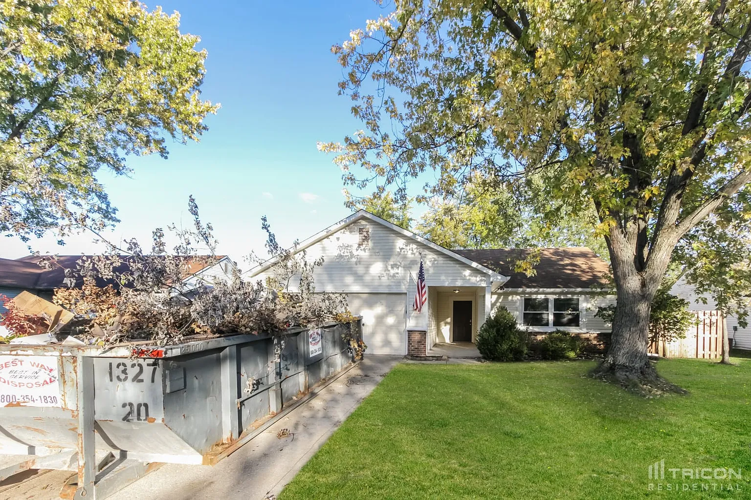 6647 Granger Ln photo 1