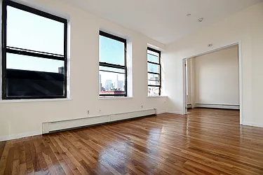 Rented by J Misrahi Realty Corp