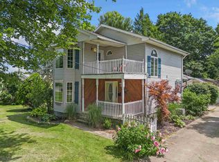 1009 W Main St, North Manchester, IN 46962