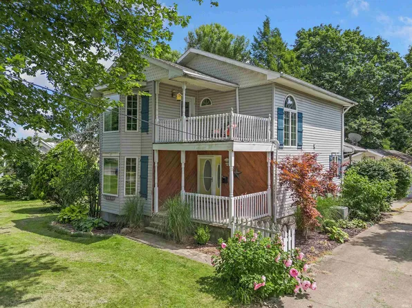 1009 W Main St, North Manchester, IN 46962