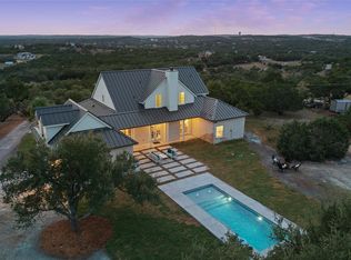 601 Hays Country Acres Rd, Dripping Springs, TX 78620