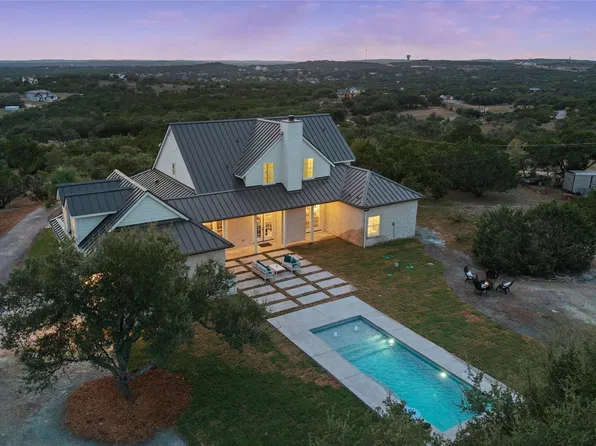601 Hays Country Acres Rd, Dripping Springs, TX 78620