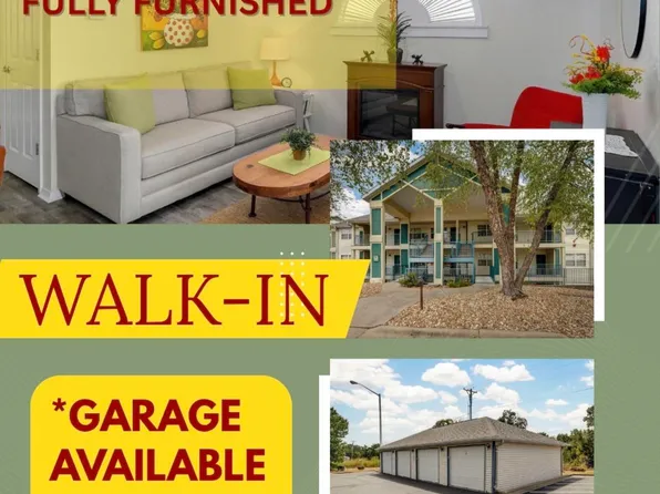 530 Spring Creek Road #5-1 BLDG 5, Branson, MO 65616