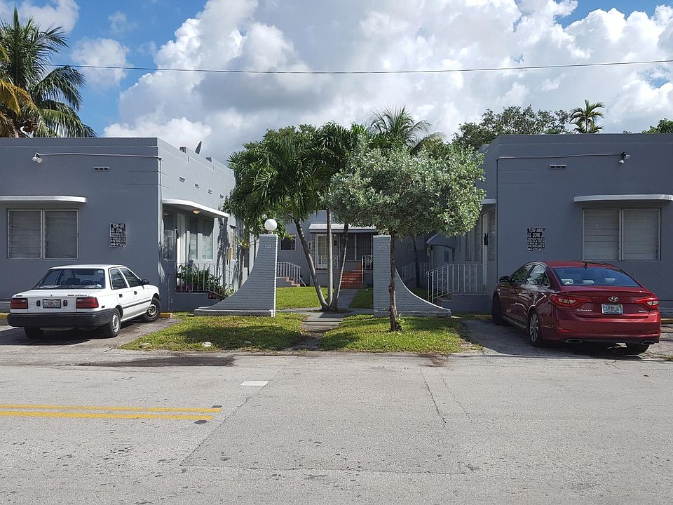 1st image of 805 NE 85th St #3