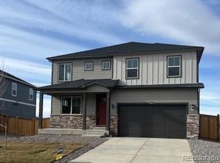 13625 Topaz St, Mead, CO 80504