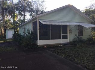 69 N Whitney St, Saint Augustine, FL 32084