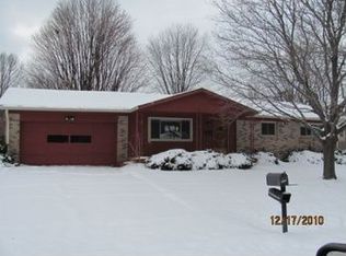 5348 S Capitol Ave, Indianapolis, IN 46217