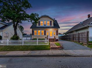 6704 Graceland Ave, Baltimore, MD 21224