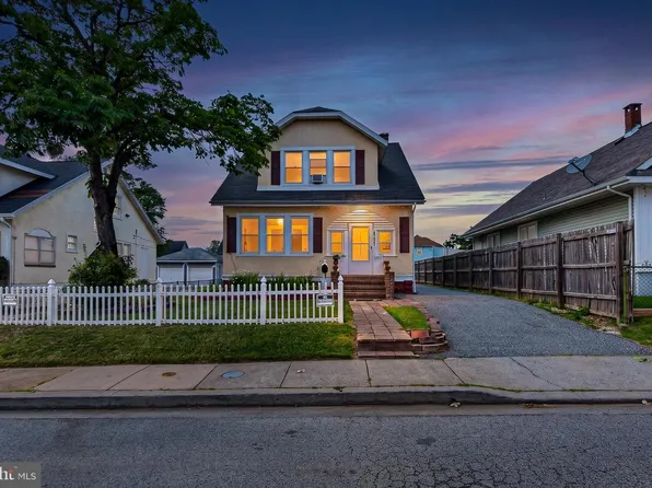 6704 Graceland Ave, Baltimore, MD 21224